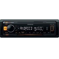 Медиа-ресивер Kenwood KMM-103AY