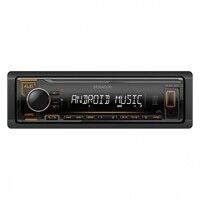 Медиа-ресивер Kenwood KMM-104AY