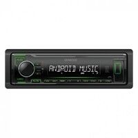 Медиа-ресивер Kenwood KMM-104GY