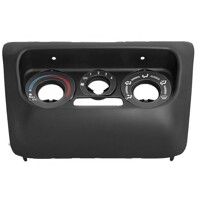 Рамка перехідна AWM 781-24-103 Mitsubishi Lancer IX (перенесення керування конд. вниз) УЦІНКА