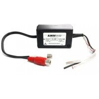 Конвертор уровня 2 канала AWM HL-025 (High Level Line)