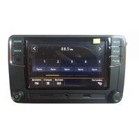 Штатная магнитола RCD330 Skoda Оригинал