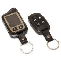 Сигналізація daVINCI PHI-370 без сирени