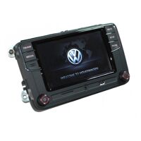 Штатна магнітола RCD330 Plus Volkswagen Оригінал