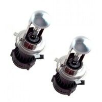 Биксеноновая лампа Baxster  H4 H/L 6000K 35W