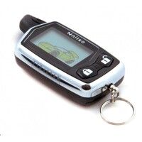 Брелок-пейджер для сигналізації Niteo LX-55S-ж