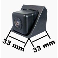 Камера заднього виду Prime-X MY-4444 SsangYong Korando III (10-19)