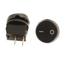 Вимикач RS PB-0101