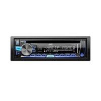 CD/MP3 ресивер JVC KD-R567EE