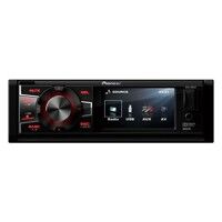 Медиа-ресивер Pioneer MVH-580AV