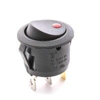 Вимикач RS PB-004 R