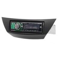 Рамка переходная Carav 11-150 Renault Laguna