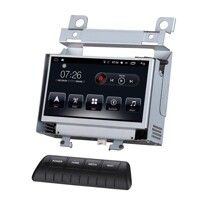 Штатная магнитола Baxster 9068 Land Rover Freelander2 7" Android 6.0.1