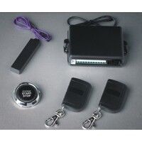 Система "Смарт-старт" LC-020PKS без сирени