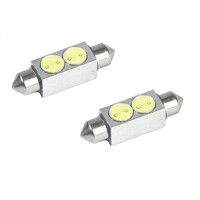 Габариты LED RING High Power C5W 38мм white LED239HPW (7696) б2