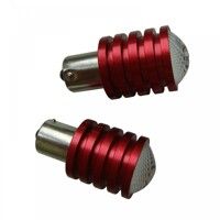 Габарит Vizant S25-5W (2шт) желтый