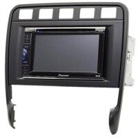 Рамка переходная Carav 11-153 Porsche Cayenne