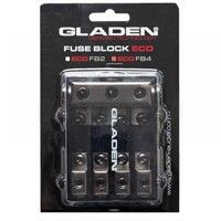 Утримувач запобіжника Gladen FB4