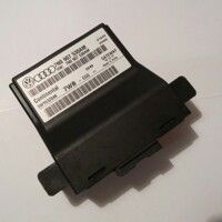 Модуль Gate Way VW,Seat,Skoda 7N0 907 530BK
