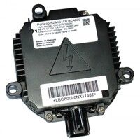 Блок розпалювання штатний BAXSTER D1/3(N3) тип Matsushita D2R, D2S (NZMIC111LBCA000)