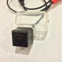 Камера заднего вида iDial CCD-185 Mazda CX-7 (06-12), 6 (GH) (08-12), CX-5 (KE) (12-17)