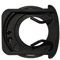 Змінний майданчик для кріплення дзеркала Gazer MB016 (Hyundai/Kia/SsangYong)