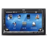 Мультимедіа 2-DIN Mystery MDD-7007