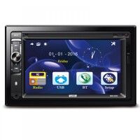 Мультимедіа 2-DIN Mystery MDD-6200