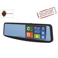 Мультимедійне дзеркало заднього виду з монітором Jimi JC600U без кріплення