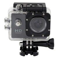 Экшн камера SJCAM SJ4000 black