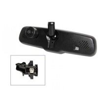 Дзеркало заднього виду із вбудованим Super HD відеореєстратором Gazer MMR7108