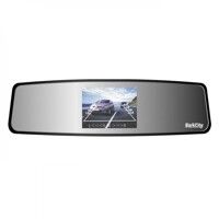 Парктронік ParkCity Tokyo 418/501T чорний