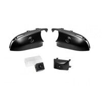 Комплект камер для кругового огляду Gazer CKR4400-XU50 Toyota Highlander