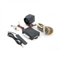 Автосигналізація Magnum MH-830-GSM із сиреною