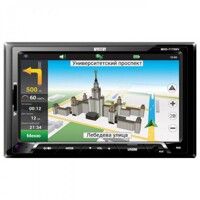 Мультимедиа 2-DIN Mystery MDD-7170NV (НАВИТЕЛ)