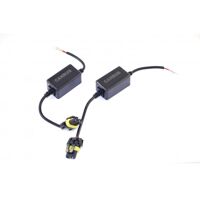 Обманки ALed CAN-BUS HB3 (9005) RP/RR (2 шт)