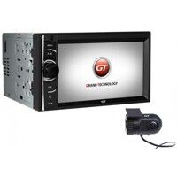 Мультимедіа 2-DIN GT M15 VR