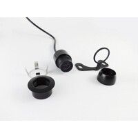 Камера заднего/переднего вида Falcon RC55CCD-170