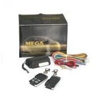 Автосигналізація Mega Gold-40 без сирени