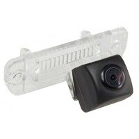 Кріплення до камери заднього виду Gazer CA219 MERCEDES E (W211) (02-09)., C (W203/S203) (00-07)., CLS (W219/C219) (04-10)