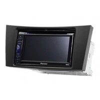 Рамка перехідна Carav 11-451 Mercedes E-klasse, CLS-klasse