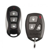 Автосигналізація Alligator A-3S із сиреною