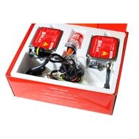 Комплект ксенонового світла MLux Cargo H1 4300K ​​9-32V 35W
