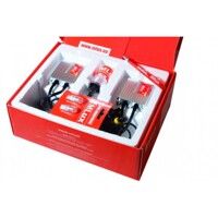 Комплект ксенонового світла MLux Simple H8-11 6000K 9-16 35Вт