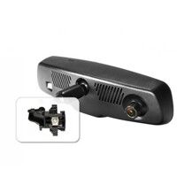 Дзеркало заднього виду із вбудованим Full HD відеореєстратором Gazer MMR5008