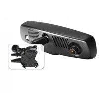 Дзеркало заднього виду із вбудованим Full HD відеореєстратором Gazer MMR5010