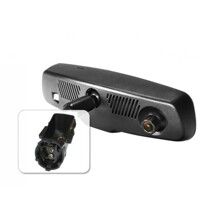Дзеркало заднього виду із вбудованим Full HD відеореєстратором Gazer MMR5012