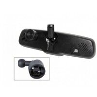 Дзеркало заднього виду із вбудованим Super HD відеореєстратором Gazer MMR7103