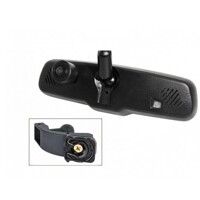 Дзеркало заднього виду із вбудованим Super HD відеореєстратором Gazer MMR7104