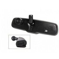 Дзеркало заднього виду із вбудованим Super HD відеореєстратором Gazer MMR7105